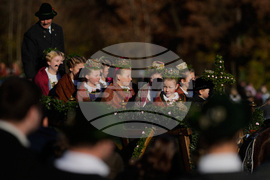 Germany Procession Tradition