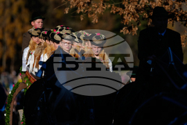 Germany Procession Tradition