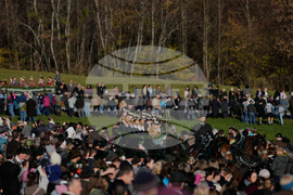 Germany Procession Tradition