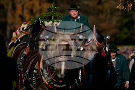 Germany Procession Tradition