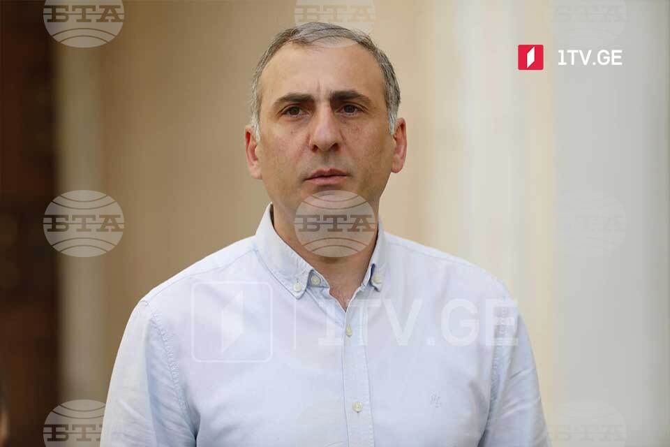 ГПБ: Бойкотът на грузинските избори от страна на опозицията беше подкрепена от Русия операция, заяви грузински депутат