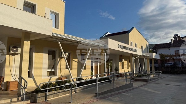 Фотоволтаични системи ще бъдат изградени в пет социални звена в община Петрич