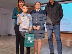 Снимка: ОДМВР – Кърджали 