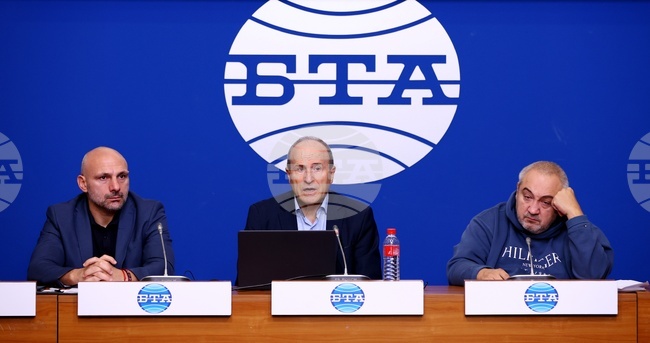 Безплатни тренировки за хора с увреждания ще се организират в клубовете на Българската федерация по ММА, заяви Станислав Недков 