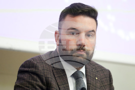 Стратегическа устойчивост: Верига за доставки, сигурност и дезинформация в отношенията Тайван-ЕС - международна конференция