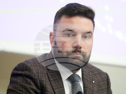 Стратегическа устойчивост: Верига за доставки, сигурност и дезинформация в отношенията Тайван-ЕС - международна конференция