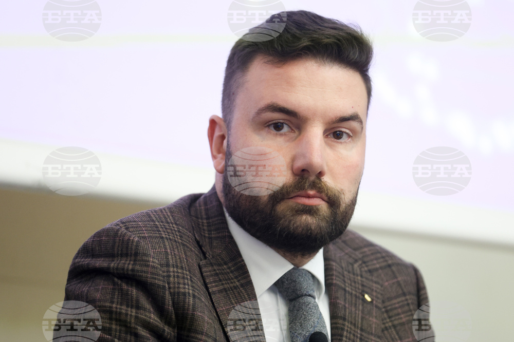 Стратегическа устойчивост: Верига за доставки, сигурност и дезинформация в отношенията Тайван-ЕС - международна конференция