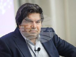 Стратегическа устойчивост: Верига за доставки, сигурност и дезинформация в отношенията Тайван-ЕС - международна конференция