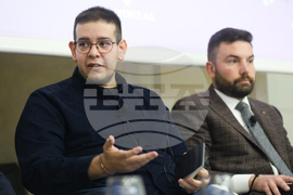 Стратегическа устойчивост: Верига за доставки, сигурност и дезинформация в отношенията Тайван-ЕС - международна конференция