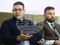 Стратегическа устойчивост: Верига за доставки, сигурност и дезинформация в отношенията Тайван-ЕС - международна конференция