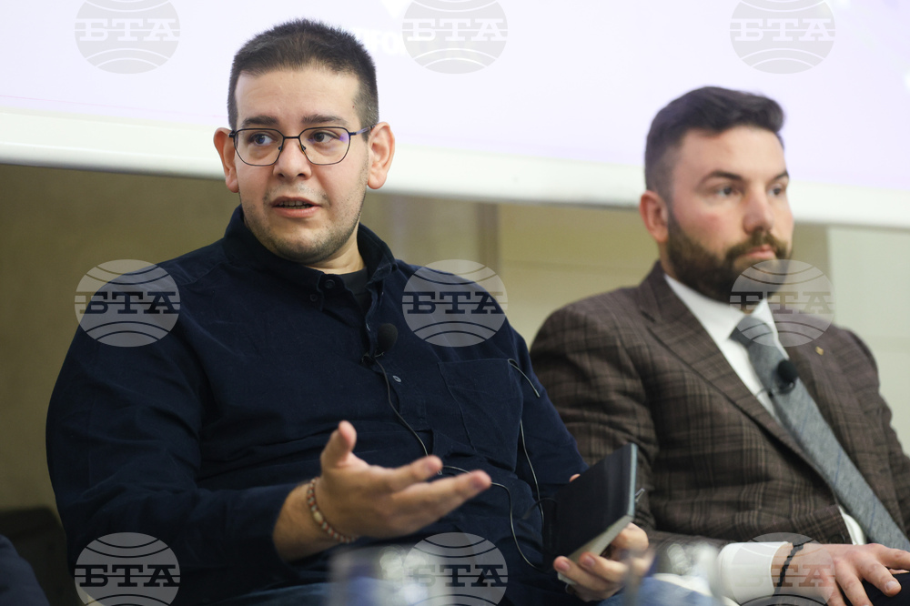 Стратегическа устойчивост: Верига за доставки, сигурност и дезинформация в отношенията Тайван-ЕС - международна конференция