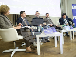 Стратегическа устойчивост: Верига за доставки, сигурност и дезинформация в отношенията Тайван-ЕС - международна конференция