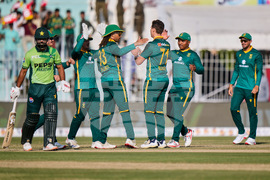 Pakistan South Africa Cricket