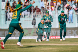 Pakistan South Africa Cricket