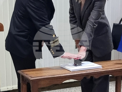 Варна - марка - валидиране