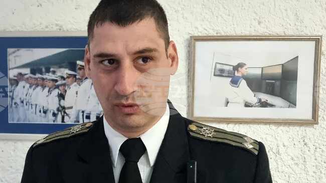 В края на годината научноизследователският кораб „Св.св. Кирил и Методий“ отново ще акостира на остров Ливингстън