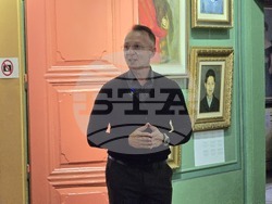 Пловдив - „Управленски и маркетингови проблеми в изкуството“ - конференция