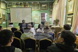 Пловдив - „Управленски и маркетингови проблеми в изкуството“ - конференция