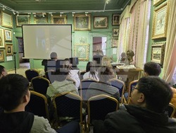 Пловдив - „Управленски и маркетингови проблеми в изкуството“ - конференция