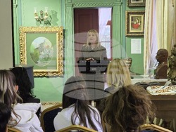 Пловдив - „Управленски и маркетингови проблеми в изкуството“ - конференция