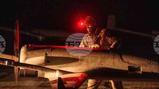 Украйна заяви, че е поразила нефтохимически завод в руската република Башкортостан