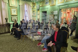 Пловдив - „Управленски и маркетингови проблеми в изкуството“ - конференция