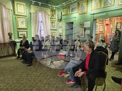 Пловдив - „Управленски и маркетингови проблеми в изкуството“ - конференция