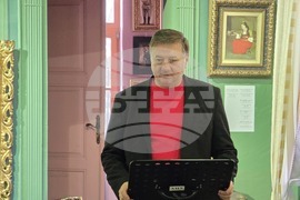 Пловдив - „Управленски и маркетингови проблеми в изкуството“ - конференция