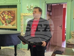 Пловдив - „Управленски и маркетингови проблеми в изкуството“ - конференция