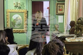 Пловдив - „Управленски и маркетингови проблеми в изкуството“ - конференция