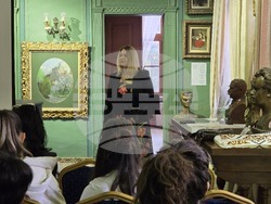 Пловдив - „Управленски и маркетингови проблеми в изкуството“ - конференция