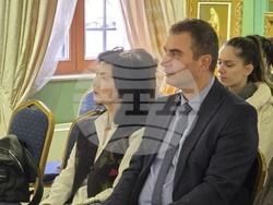 Пловдив - „Управленски и маркетингови проблеми в изкуството“ - конференция