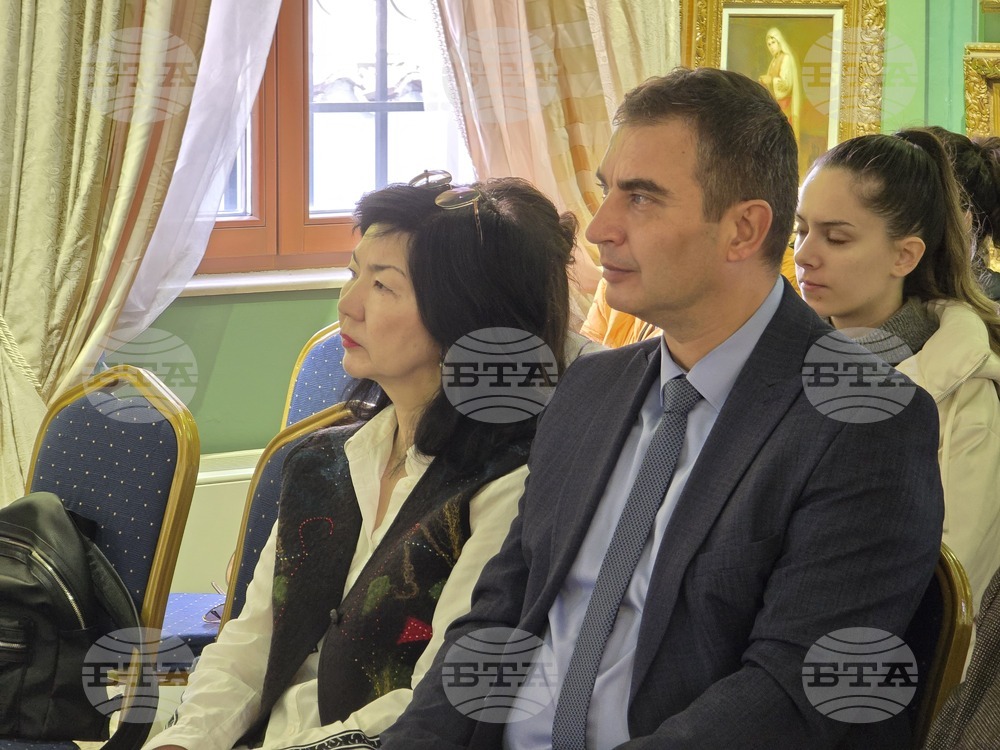 Пловдив - „Управленски и маркетингови проблеми в изкуството“ - конференция