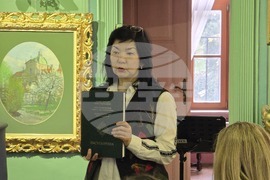 Пловдив - „Управленски и маркетингови проблеми в изкуството“ - конференция