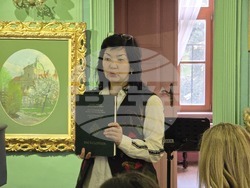 Пловдив - „Управленски и маркетингови проблеми в изкуството“ - конференция