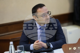 Благоевград - конференция - наводнения - откриване