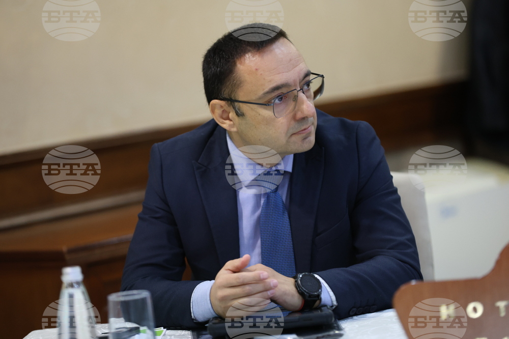 Благоевград - конференция - наводнения - откриване