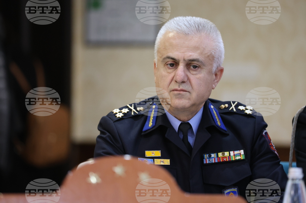 Благоевград - конференция - наводнения - откриване