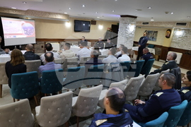 Благоевград - конференция - наводнения - откриване