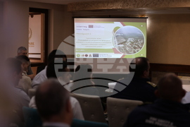 Благоевград - конференция - наводнения - откриване