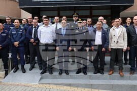 Благоевград - конференция - наводнения - откриване