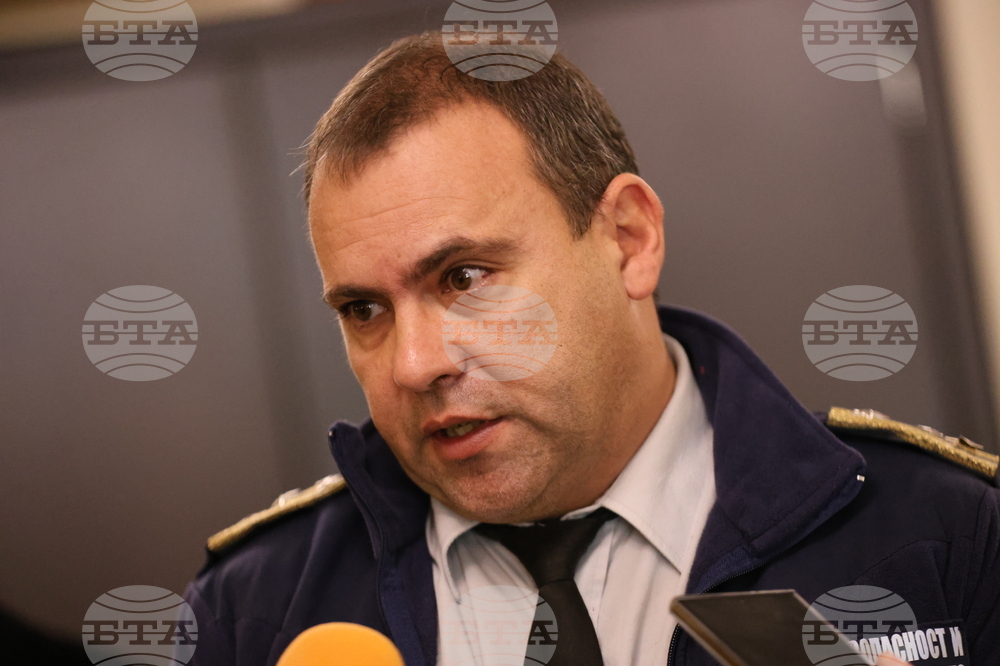 Disasters Know No Borders, More Cross-Border Projects Needed, Says Fire Safety Expert