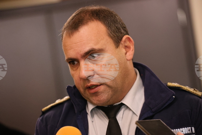 Disasters Know No Borders, More Cross-Border Projects Needed, Says Fire Safety Expert