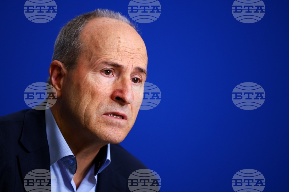 Национален пресклуб на БТА София - пресконференция - безплатни тренировки за хора с увреждания