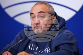 Национален пресклуб на БТА София - пресконференция - безплатни тренировки за хора с увреждания