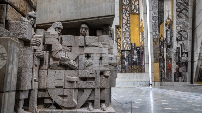 Община Шумен отчита ръст на посещенията и приходите в туризма 