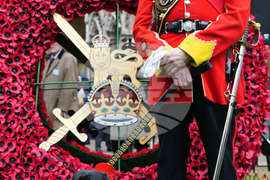 Britain Royals Remembrance