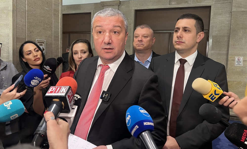 Драгомир Стойнев: България е страната с най-много работещи бедни – време е да променим това