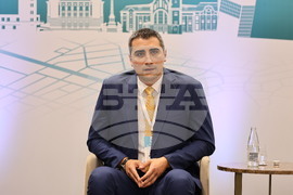 Пловдив - „Среща на бизнеса в Пловдив и Пазарджик“ - платформата за регионални дискусии и издания