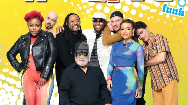 Incognito идва в София през март догодина